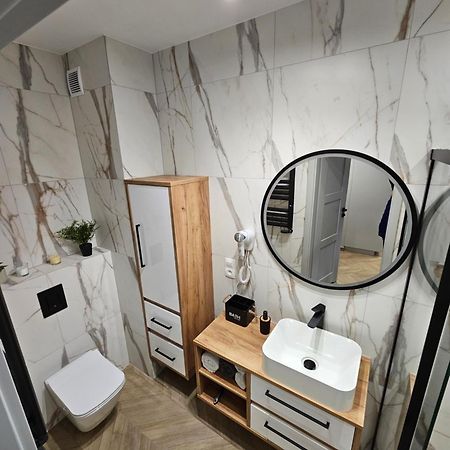 Apartament Konstancji Пила Екстериор снимка