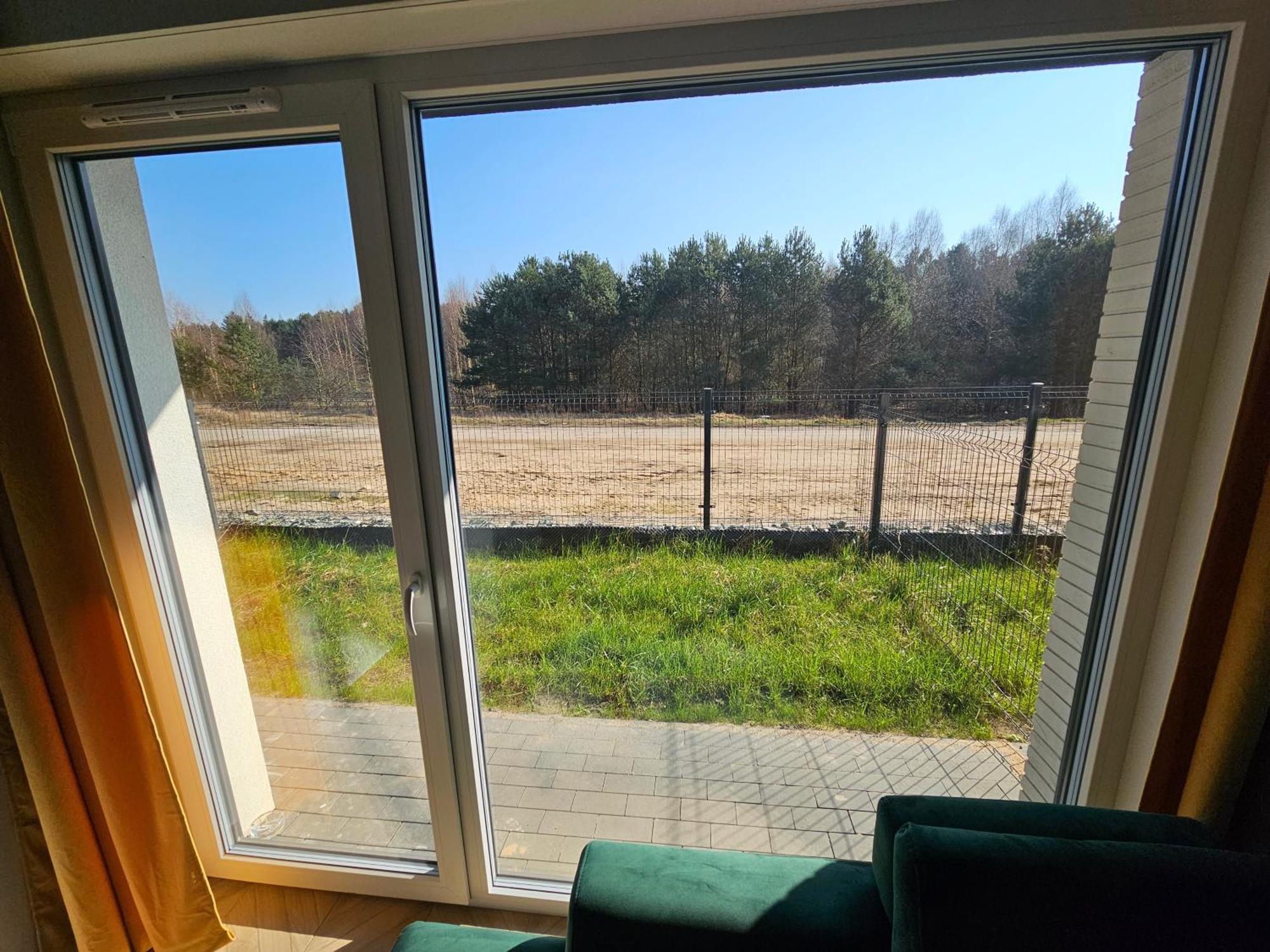 Apartament Konstancji Пила Екстериор снимка
