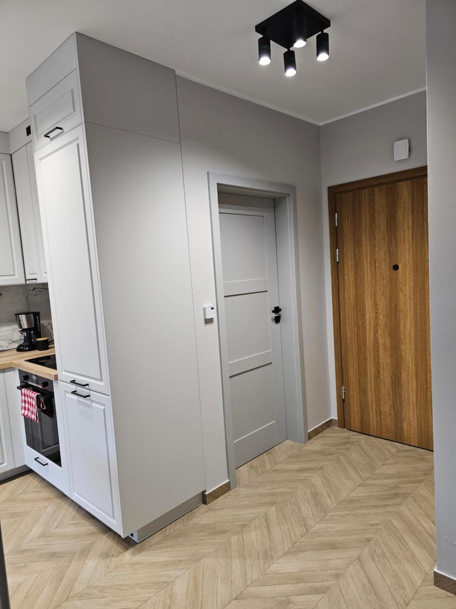 Apartament Konstancji Пила Екстериор снимка