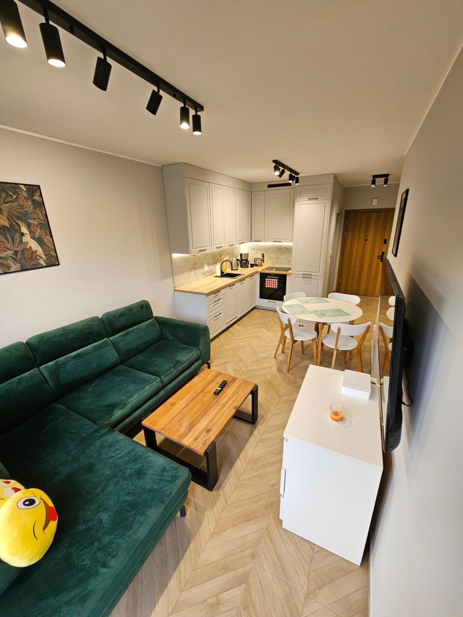 Apartament Konstancji Пила Екстериор снимка