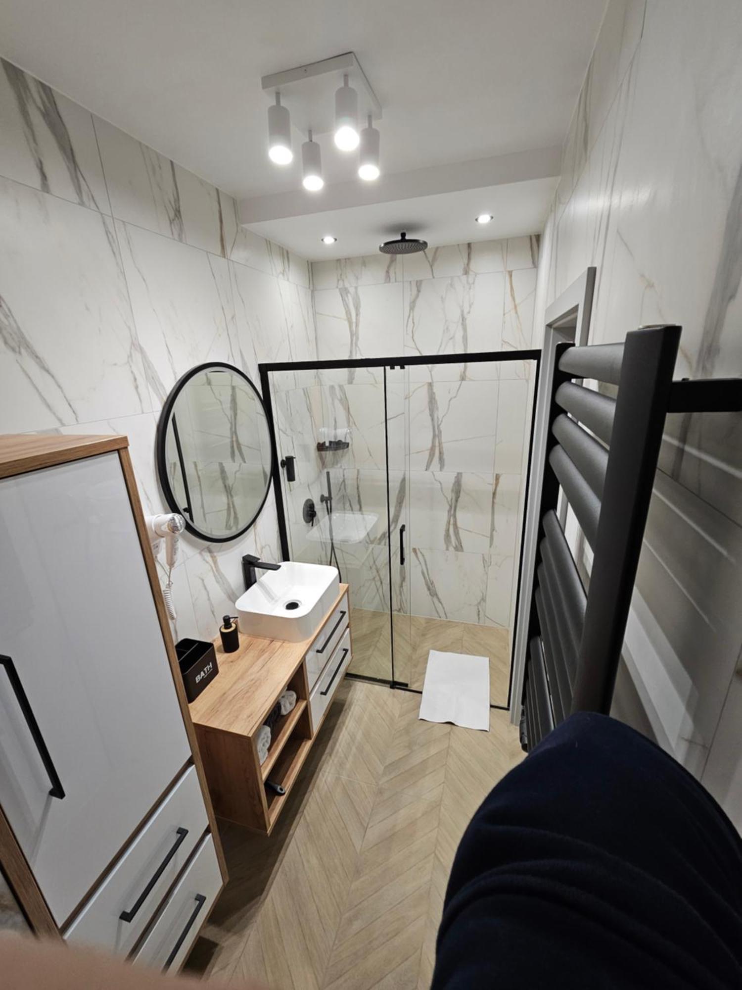 Apartament Konstancji Пила Екстериор снимка