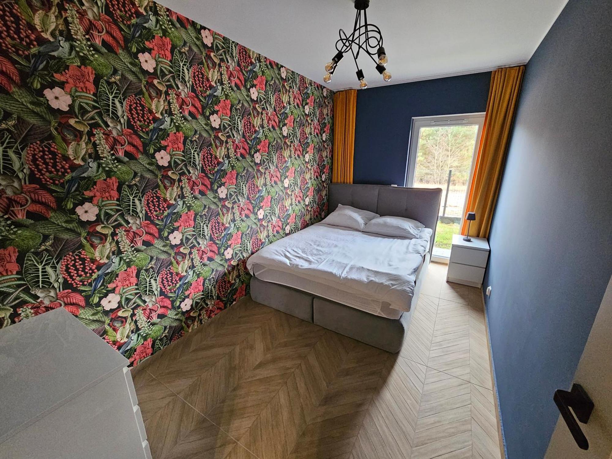 Apartament Konstancji Пила Екстериор снимка