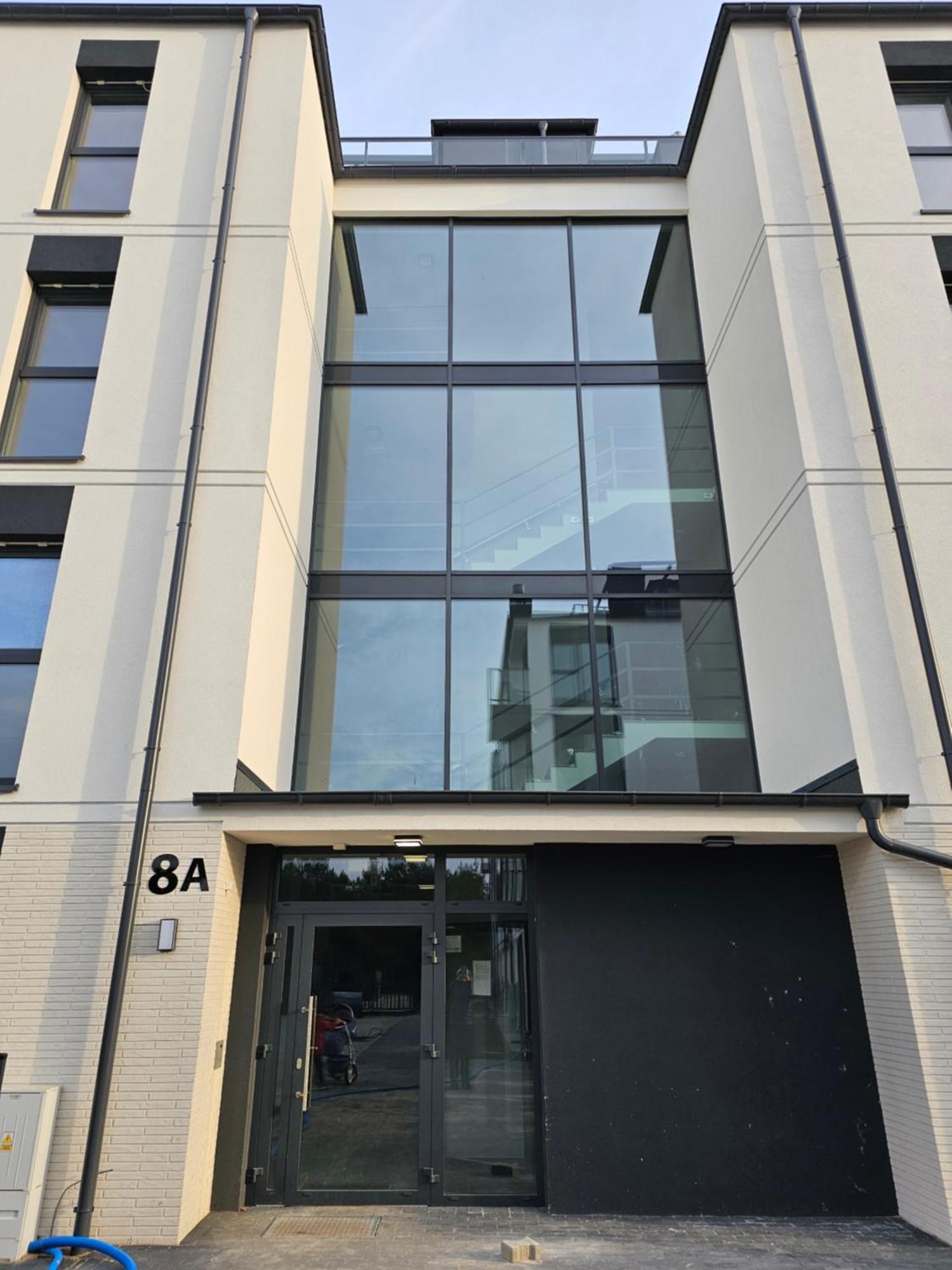 Apartament Konstancji Пила Екстериор снимка