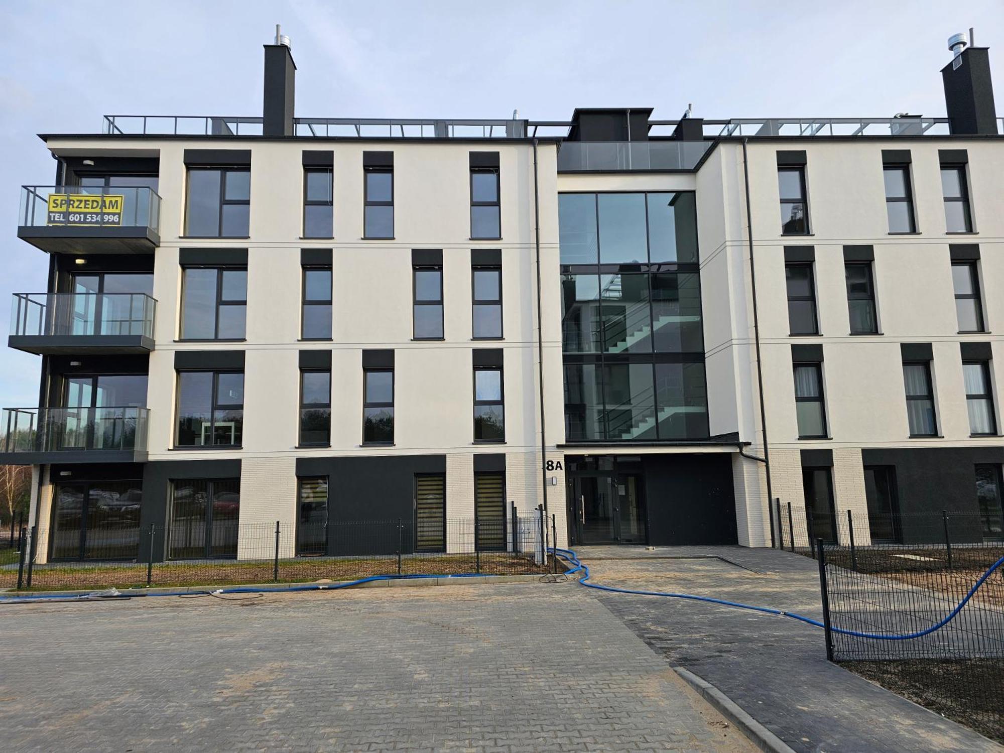 Apartament Konstancji Пила Екстериор снимка